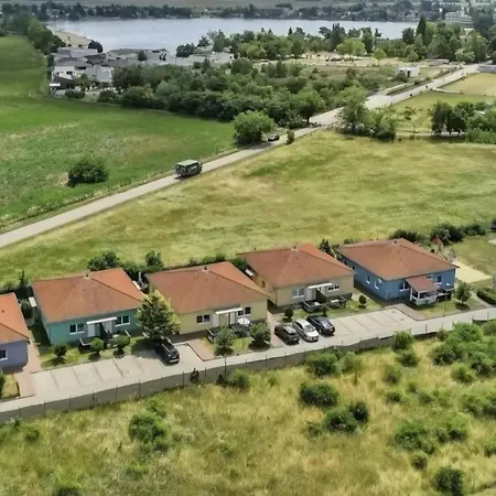 Blue Village 8d Apartman