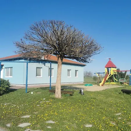 Blue Village 8d Apartman *