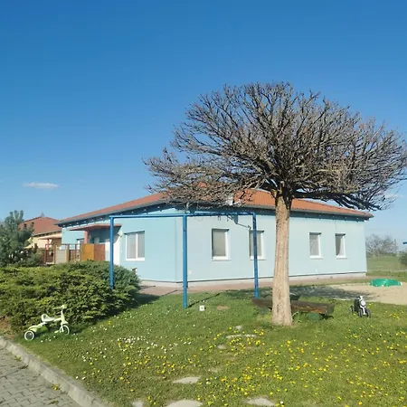 Blue Village 8d *
